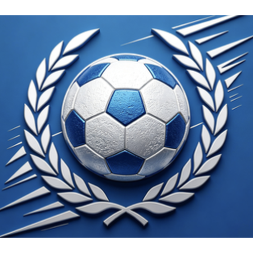 蓝鲸直播 Logo